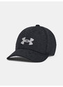 Under Armour Kšiltovka Boy's UA Blitzing-BLK - Kluci