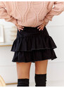 Skirt black By o la la cxp0954. R21
