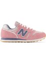 Dámské boty New Balance WL373OC2 – růžové