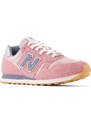 Dámské boty New Balance WL373OC2 – růžové