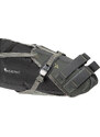 Postroj ACEPAC Saddle Harness MKIII Barva: Black