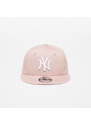 Kšiltovka New Era New York Yankees League Essential 9FIFTY Snapback Cap Pink