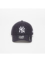 Kšiltovka New Era New York Yankees Diamond Era Essential Navy 9FORTY Black/ White