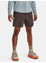 Under Armour Kraťasy UA Train Anywhere Shorts-GRY - Pánské