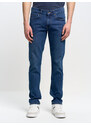 Big Star Man's Slim Trousers 110762 -490