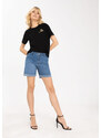 Volcano Woman's Shorts D-Latya L41277-S23