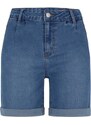 Volcano Woman's Shorts D-Latya L41277-S23