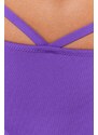 Trendyol Fiple Piping Regular Leg Bikini Bottom