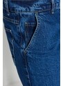 Trendyol Indigo Straight Fit Jeans