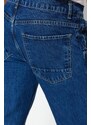 Trendyol Indigo Straight Fit Jeans