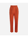 KALHOTY KARL LAGERFELD TAILORED DAY PANTS