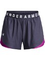 Under Armour Play Up Shorts 3.0-GRY Grey