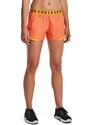Under Armour Play Up Shorts 3.0-ORG Orange
