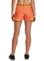 Under Armour Play Up Shorts 3.0-ORG Orange