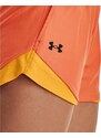 Under Armour Play Up Shorts 3.0-ORG Orange