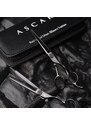 Ascari Japan Black Limited Edition efilační nůžky pro leváky 6"