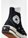 Kecky Converse Chuck 70 Plus černá barva, A00916C