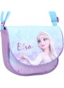 Vadobag Dětská / dívčí taška přes rameno / crossbag Ledové království - Frozen - motiv Elsa