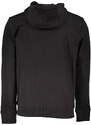 TOMMY HILFIGER SWEATSHIRT WITHOUT ZIP BLACK MAN