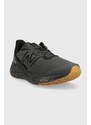 Běžecké boty New Balance Fresh Foam Arishi v4 černá barva