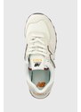 Sneakers boty New Balance U574OP2 béžová barva, U574OP2-OP2