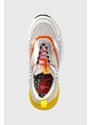 Sneakers boty Love Moschino Sneakerd Sporty 50 JA15025G1G