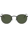 Brýle Ray-Ban ROUND METAL 0RB3447