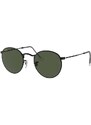 Brýle Ray-Ban ROUND METAL 0RB3447