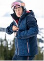 Pánská zimní bunda HELLY HANSEN KITZBUHEL INFINITY 597