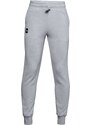 Chlapecké tepláky Under Armour RIVAL FLEECE JOGGERS