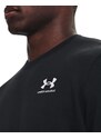 Pánská mikina Under Armour Essential Fleece Crew