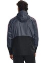 Pánská větrovka Under Armour Legacy Windbreaker