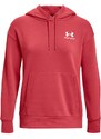 Dámská fleecová mikina Under Armour Essential Fleece Hoodie