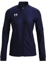 Dámská lehká bunda Under Armour W Challenger Track Jacket