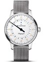 MeisterSinger Perigraph 38mm BM1101G