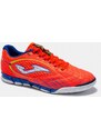 Sálová obuv JOMA Liga 5 Orange Fluor Indoor