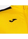 Sportovní souprava JOMA Academy III Yellow-Black