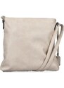 Proplétaná crossbody kabelka Rieker H1033-61 béžová