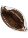 Dámská kabelka Wittchen, bílá, ekologická kůže
