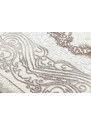 Dywany Łuszczów Kusový koberec Core 8111 Ornament Vintage beige - 80x150 cm