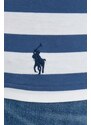 Bavlněné tričko Polo Ralph Lauren