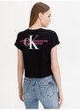 Dámské triko Calvin Klein DP-2315086
