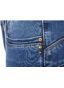 Timezone jeans Tight Sanya dámské tmavě modré