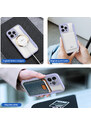 Ochranné pouzdro pro iPhone 14 Pro MAX - DuxDucis, SkinX Pro with MagSafe Purple