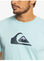 Pánské tričko Quiksilver COMP LOGO