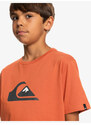 Dětské tričko Quiksilver COMP LOGO SS YTH