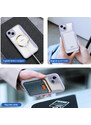 Ochranné pouzdro pro iPhone 14 PLUS - DuxDucis, SkinX Pro with MagSafe Purple