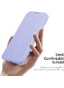 Ochranné pouzdro pro iPhone 14 PLUS - DuxDucis, SkinX Pro with MagSafe Purple