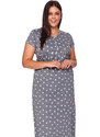 Doctor Nap Woman's Nightshirt Tm.4119.