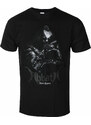 Tričko metal pánské Abbath - Black On Black - SEASON OF MIST - SOM650MBM